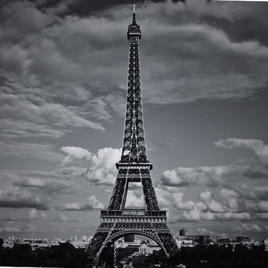 FRANCE - 150BPM