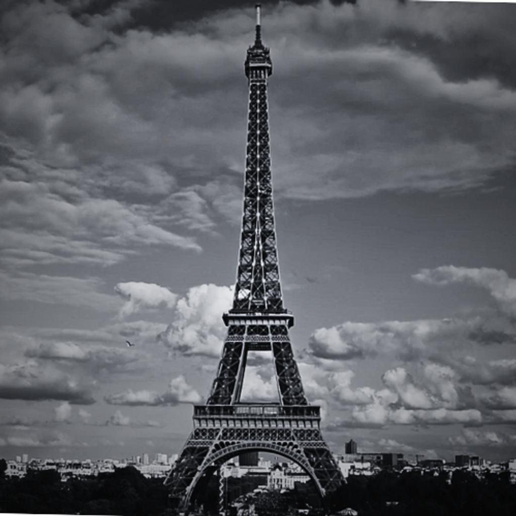 FRANCE - 150BPM
